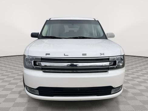 Used 2017 Ford Flex SEL w/ Equipment Group 202A image 2