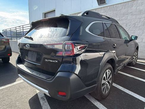 Used 2024 Subaru Outback Limited AWD/4WD image 2
