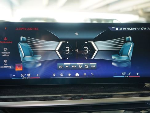 New 2026 BMW X7 xDrive40i w/ M Sport Package image 18