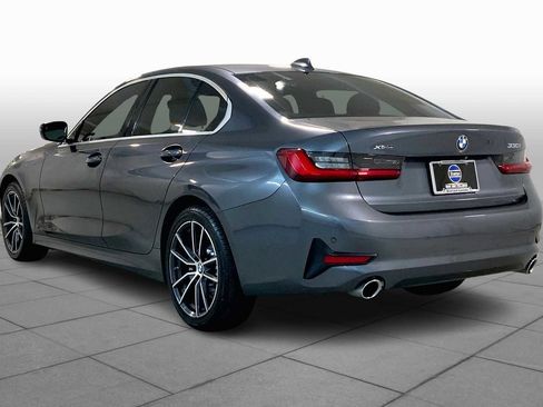 Used 2019 BMW 330i xDrive Sedan w/ Convenience Package image 11