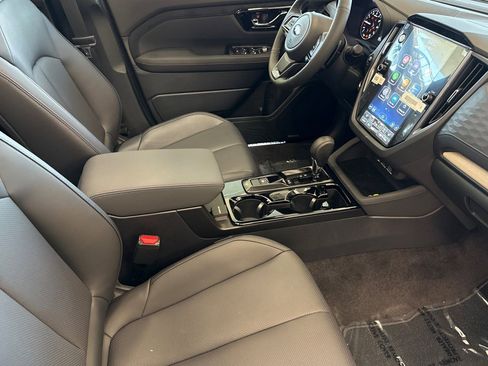 New 2026 Subaru Forester Limited image 15
