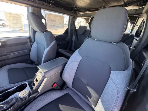 New 2026 Ford Bronco Big Bend image 18