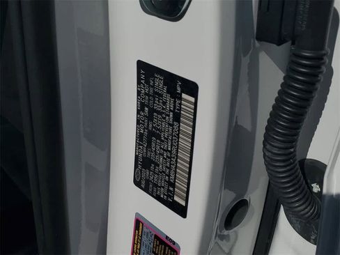 Used 2024 Hyundai Kona N Line image 19