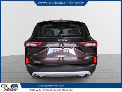 Certified 2023 Ford Escape AWD image 3