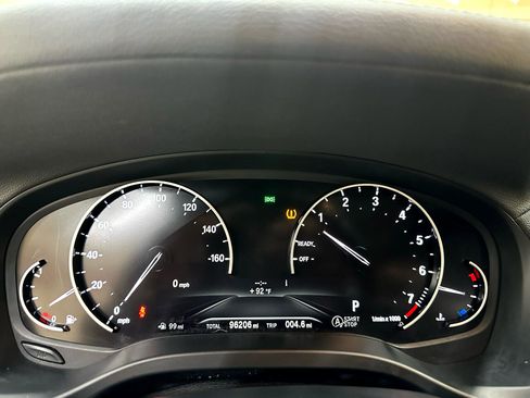 Used 2018 BMW X3 xDrive30i image 23