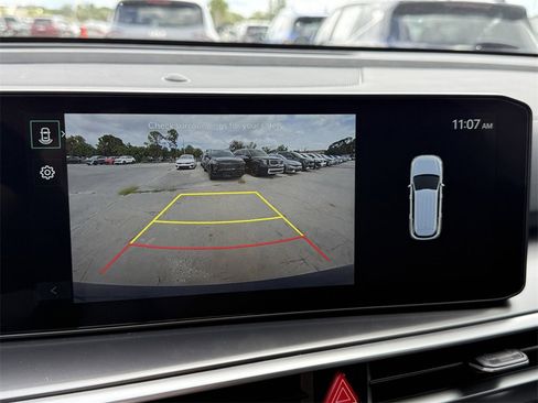 New 2026 Kia Sorento EX image 24