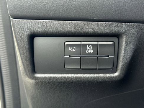 Certified 2025 MAZDA CX-5 AWD 2.5 S w/ Select Package image 30