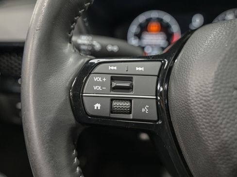 Used 2023 Honda CR-V EX-L image 19