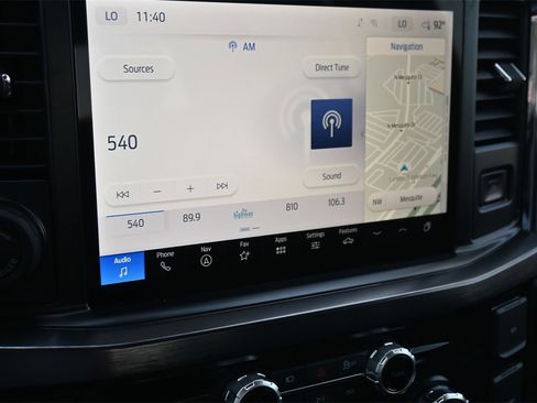 New 2026 Ford F250 Lariat image 37