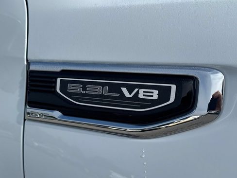 New 2026 GMC Sierra 1500 SLT w/ SLT Premium Plus Package AWD/4WD image 11