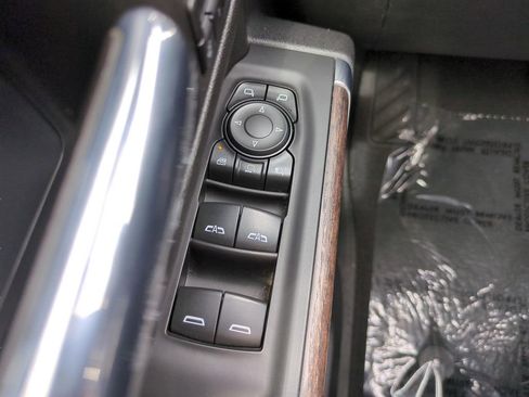 Used 2020 GMC Sierra 2500 Denali w/ Denali Ultimate Package image 22