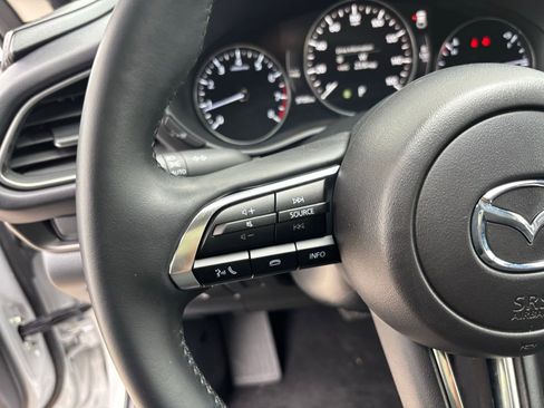 Certified 2025 MAZDA CX-30 AWD 2.5 S w/ Select Sport Pkg image 14