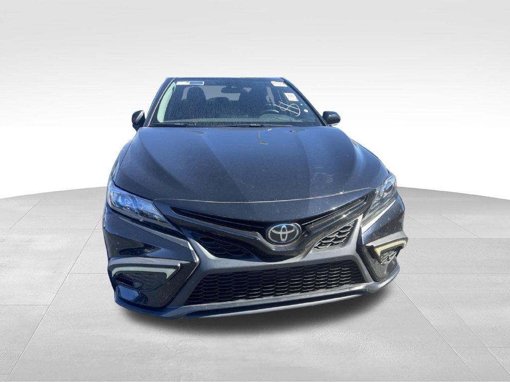 Used 2024 Toyota Camry SE FWD image 16