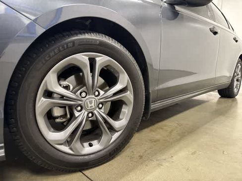 Used 2024 Honda Accord EX image 27