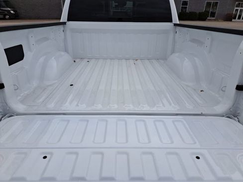 New 2025 RAM 1500 Big Horn image 24