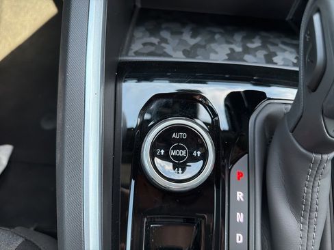 New 2025 Chevrolet Colorado Trail Boss w/ Midnight Edition image 20