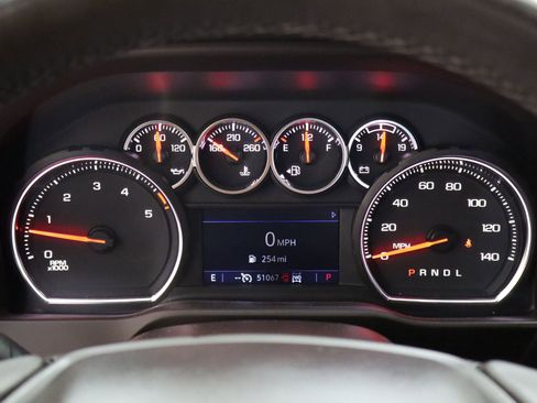 Used 2022 Chevrolet Silverado 2500 LTZ w/ LTZ Texas Edition image 17