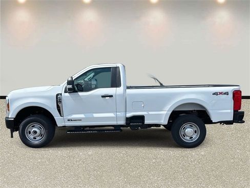New 2026 Ford F250 XL image 8