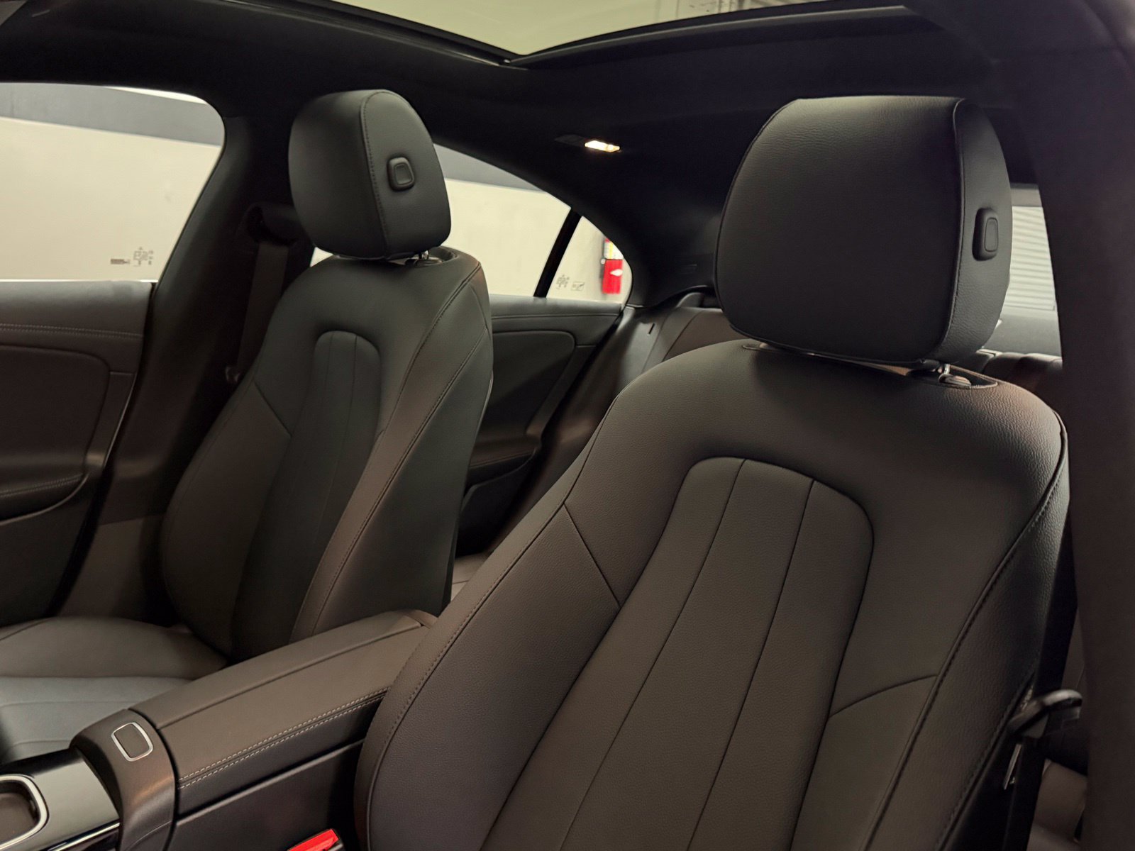 Certified 2026 Mercedes-Benz CLA 250 image 26