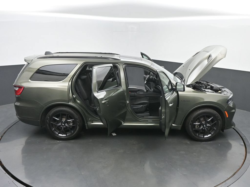 Used 2026 Dodge Durango GT AWD/4WD image 68