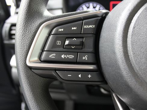 New 2026 Subaru Impreza 2.0i Sport AWD/4WD image 10