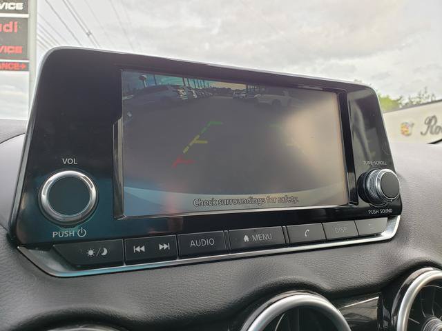 Used 2022 Nissan Sentra S FWD image 18