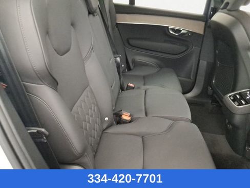 Certified 2025 Volvo XC90 B5 Plus image 15
