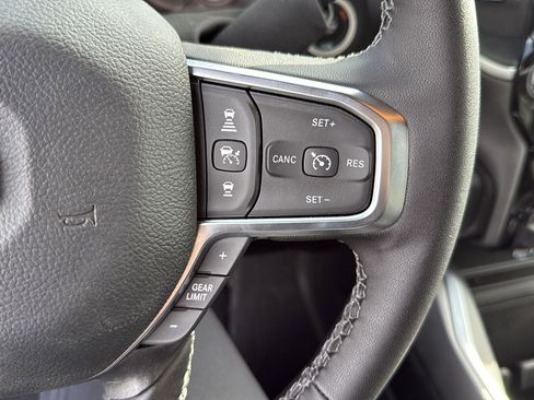 New 2025 RAM 2500 Big Horn image 15