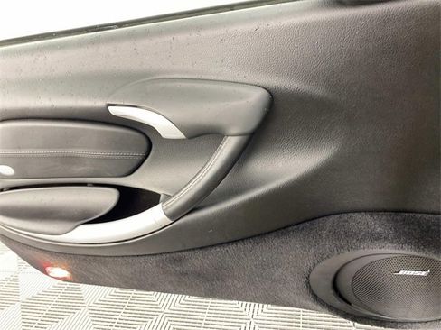 Used 2004 Porsche Boxster S image 17