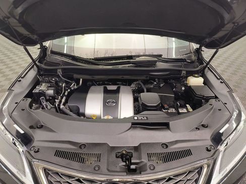 Used 2022 Lexus RX 350 F Sport image 32