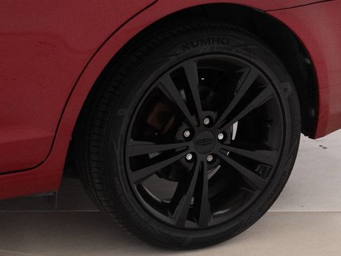 Used 2012 Lincoln MKZ AWD w/ Sport Appearance Pkg image 24