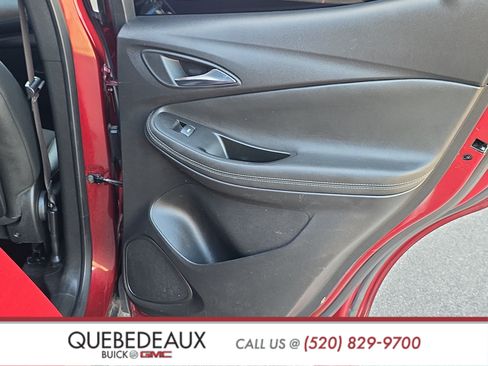 Used 2023 Buick Encore GX Preferred FWD image 23