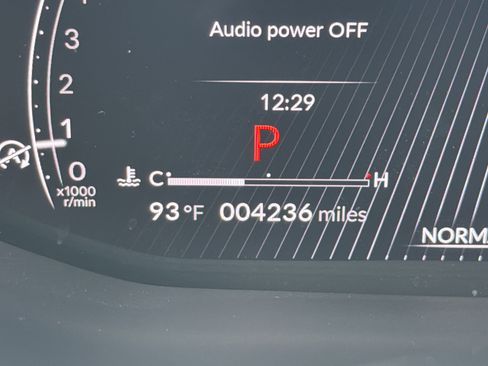 Certified 2026 Acura MDX FWD w/ Technology Package image 22