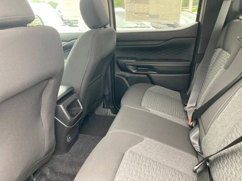 New 2025 Ford Ranger XL w/ Trailer Tow Package image 11