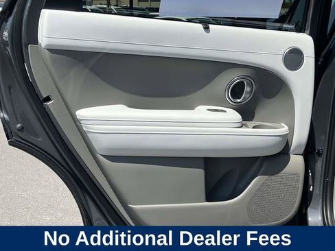 New 2026 Hyundai Palisade FWD Hybrid image 13