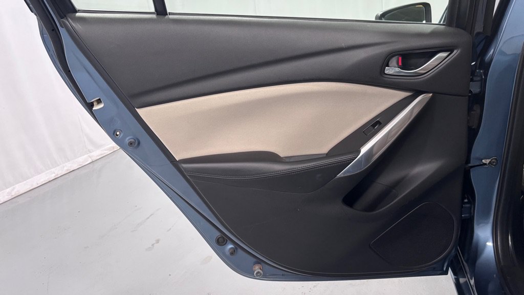 Used 2014 MAZDA MAZDA6 Sport FWD image 24