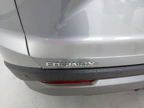 New 2026 Chevrolet Equinox LT w/ Safety and Technology Package image 33