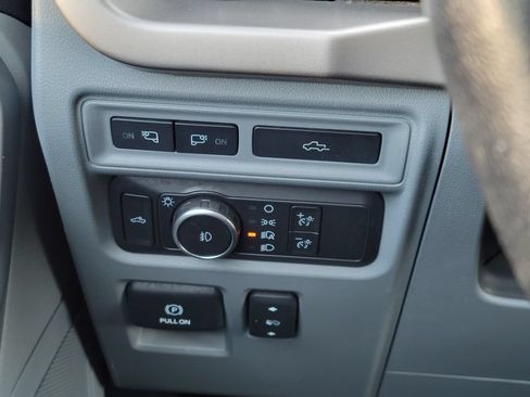 Used 2021 Ford F150 XLT w/ Equipment Group 302A High AWD/4WD image 12