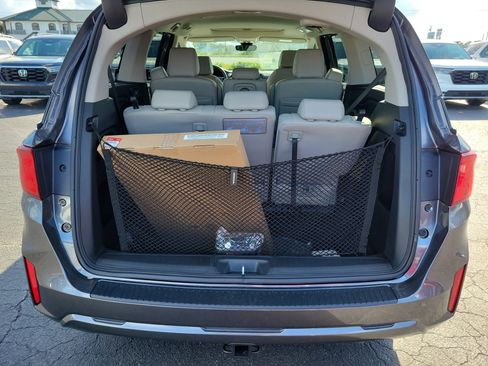 New 2026 Honda Odyssey EX-L image 14