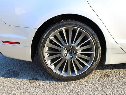 Used 2015 Lincoln MKZ w/ Equipment Group 102A Reserve image 50