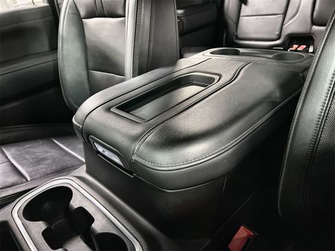 Used 2022 Chevrolet Silverado 2500 High Country image 26