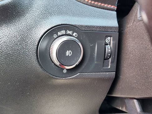 Used 2015 Chevrolet Camaro LT w/ RS Package image 15