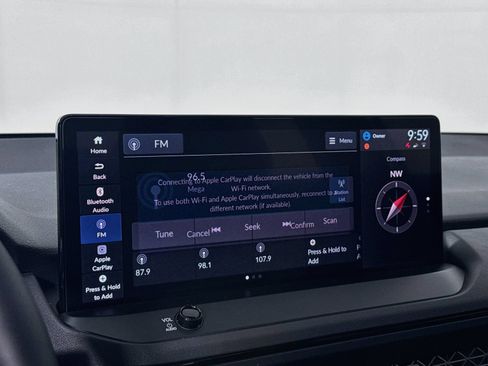 Used 2026 Honda Accord Sport image 16
