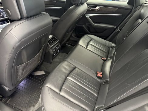 Used 2019 Audi A6 3.0T Premium Plus w/ Premium Plus Package image 19