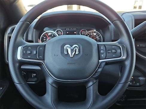 New 2026 RAM 2500 Tradesman image 30