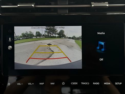 Certified 2024 Hyundai Santa Cruz XRT AWD/4WD image 29