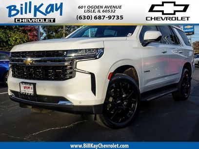 Used 2023 Chevrolet Tahoe LS