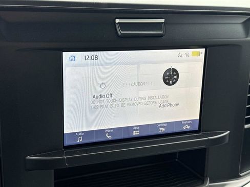 New 2026 Ford F250 XL w/ XL Driver Assist Package image 11