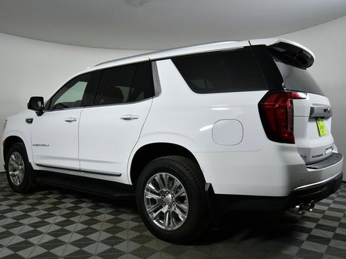 Used 2024 GMC Yukon Denali image 14