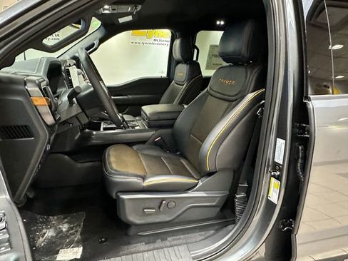 New 2026 Ford F150 Tremor image 7